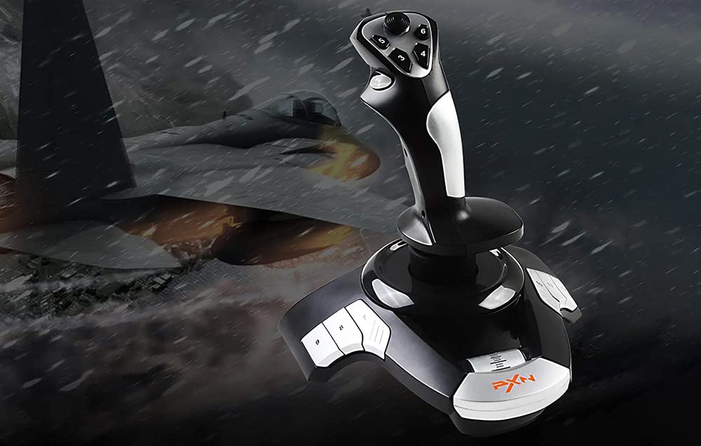 Spiel Joystick PXN-F16
