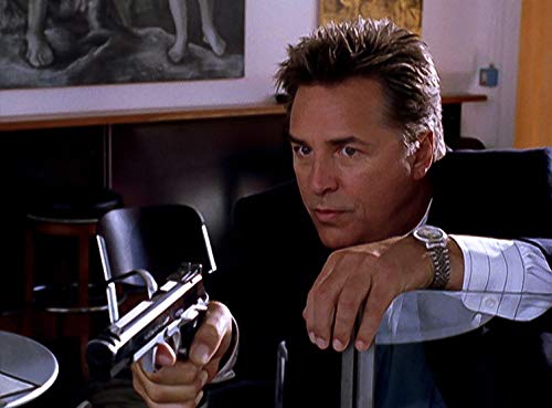 Nash Bridges - Staffel 6 - Episode 101-122 [6 DVDs], DVD