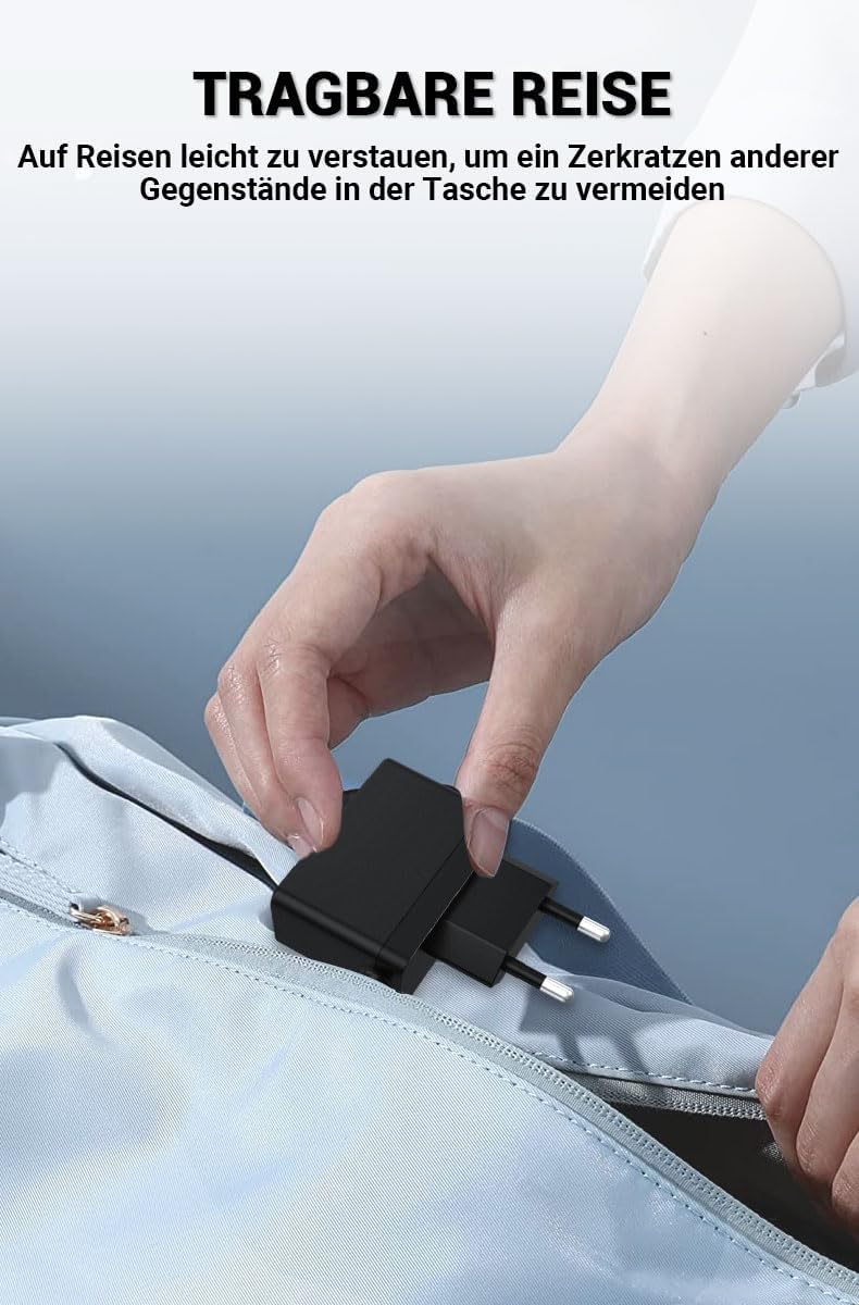 Netzteil kompatibel mit Güde 18V Lithium Akkus 58539 LG 18-05 für Allen Artikeln der Güde 18V E³ Akk