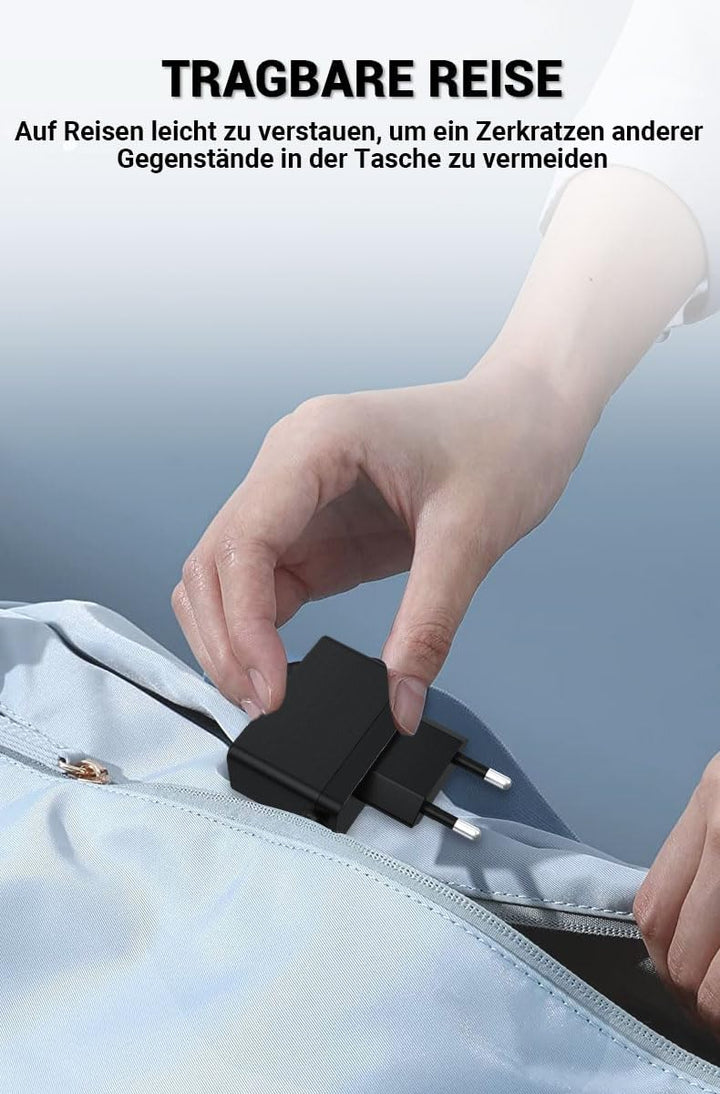 Netzteil kompatibel mit Güde 18V Lithium Akkus 58539 LG 18-05 für Allen Artikeln der Güde 18V E³ Akk
