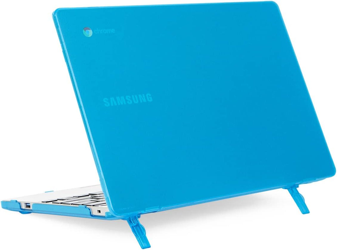 mCover Hartschalen-Schutzhülle Kompatibel mit Samsung Chromebook 4 XE310XBA Serie 2020 29,5 cm (11,6