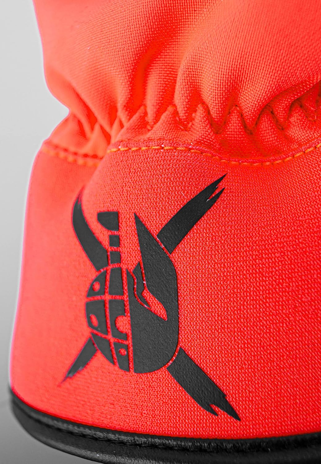 Reusch Herren Fäustling Worldcup Warrior R-tex Xt Mitten Warm,wasserdicht,atmungsaktiv Winterhandsch