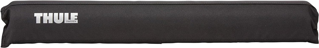 Thule Surf Pads narrow 20" Schwarz, narrow 20" Schwarz