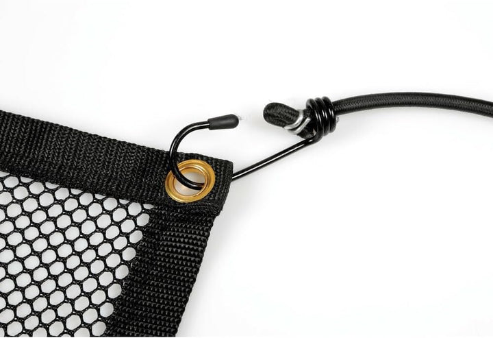 LAMPA 60461 Autonetz für Hunde schwarz