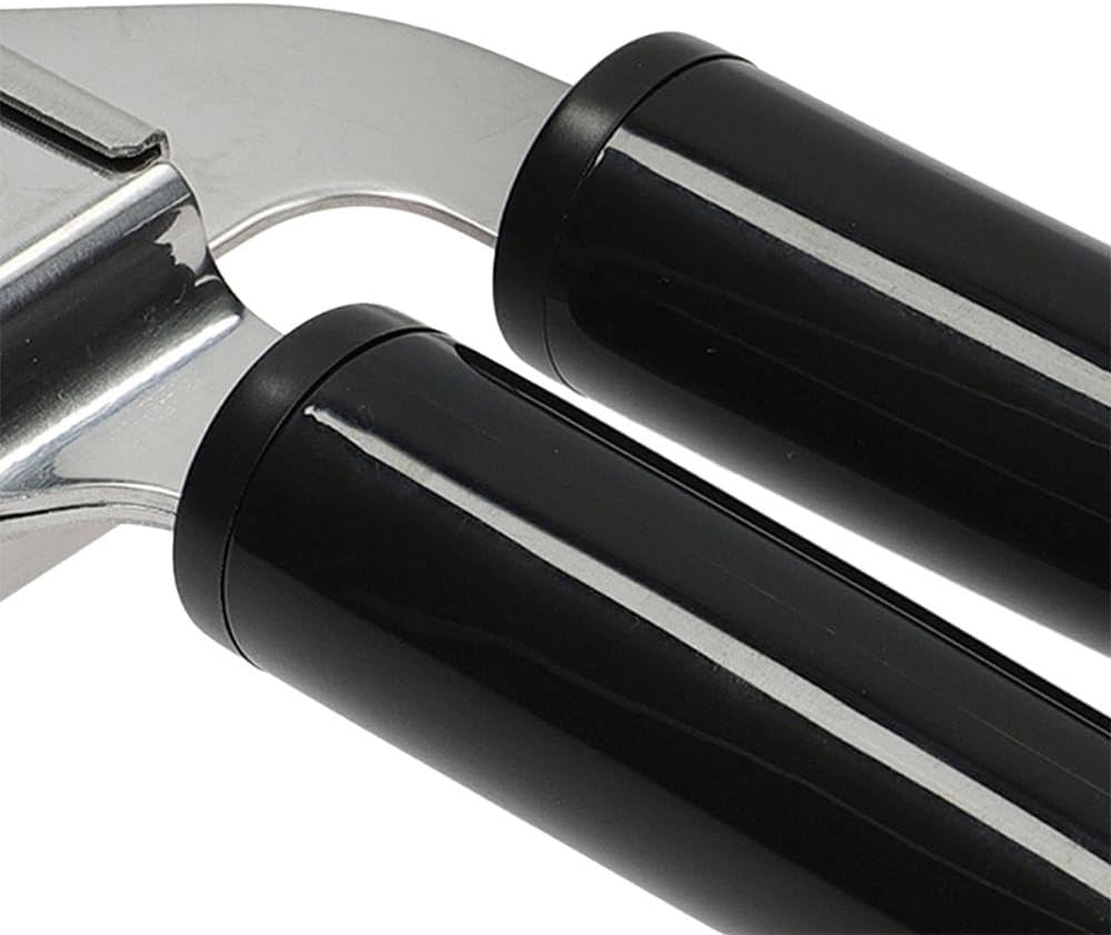 KitchenAid KCG132OHOBE Garlic Press, Stainless Steel
