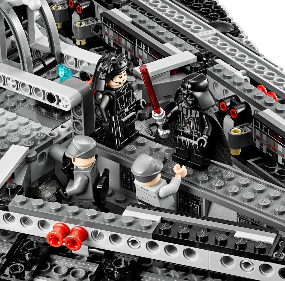 LEGO 75055 - Star Wars Imperial Destroyer