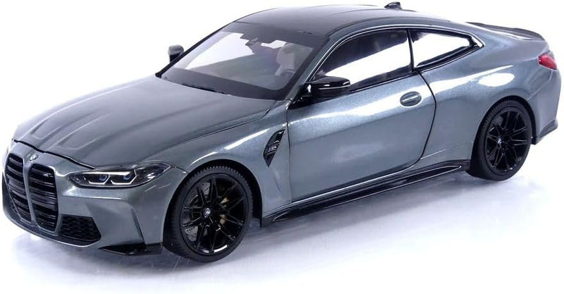 Minichamps - BMW M4-2020 - 1/18