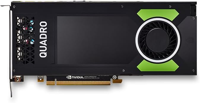 PNY NVIDIA Quadro P4000 (Integration)