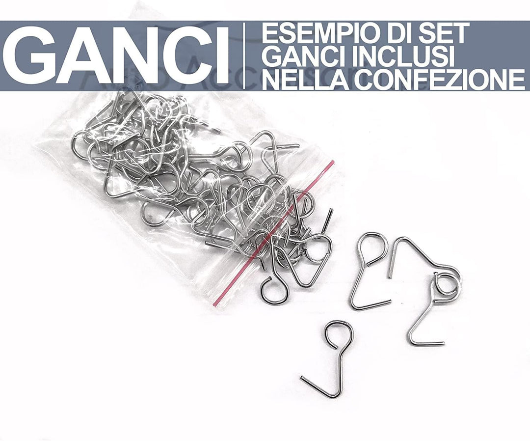 Rebeca Shop Kompatible Autositzbezüge | Made in Italy | Set für vorne und hinten | gesticktes Logo |