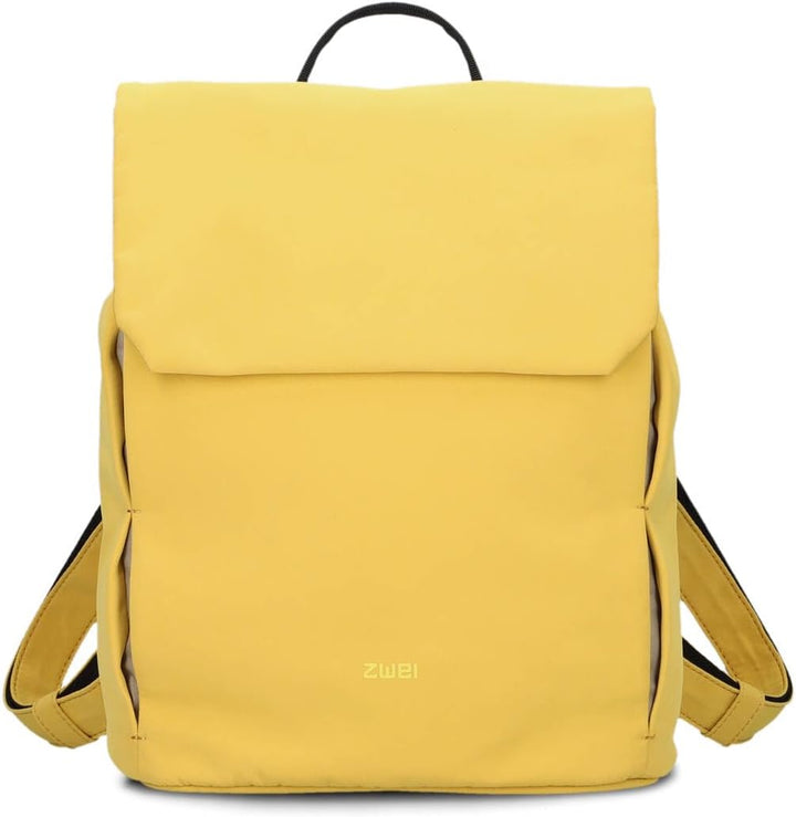Damen City-Rucksack Toni TOR130 Tagesrucksack 7 Liter wasserabweisend, leichter Nylon Rückenpolsteru