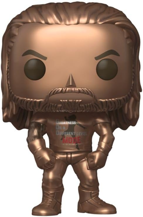 POP Roman Reigns Funko Special Edition 176