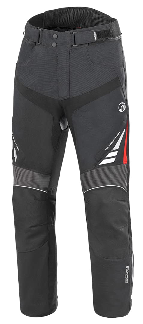 Büse B.Racing Pro Motorrad Textilhose XL