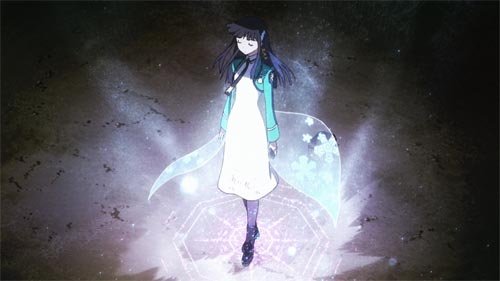 The Irregular at Magic High School Vol.1 - The Beginning (Ep. 1-7) [Blu-ray], Blu-ray