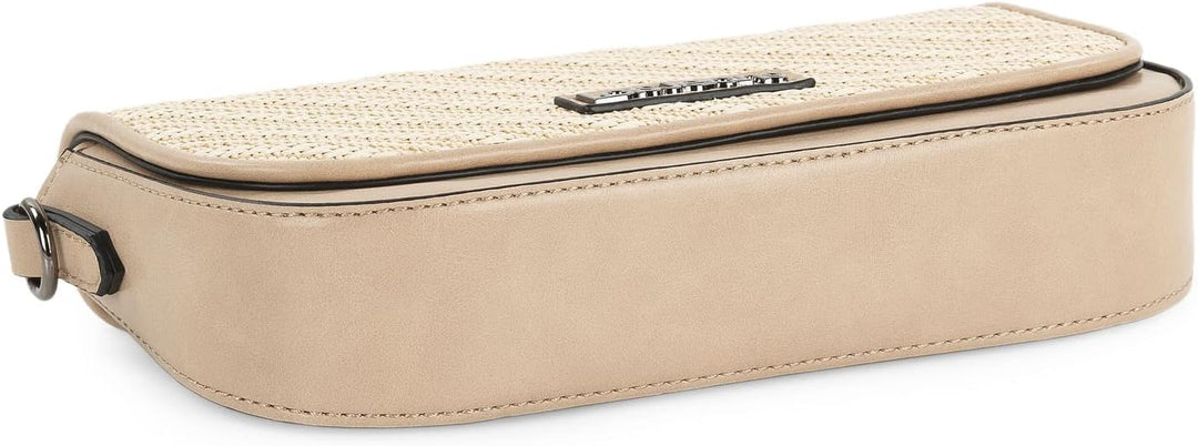 Lois - Handtasche Damen Umhängetasche Damen Klein & Stilvoll Handtasche Damen Umhängetasche Crossbod