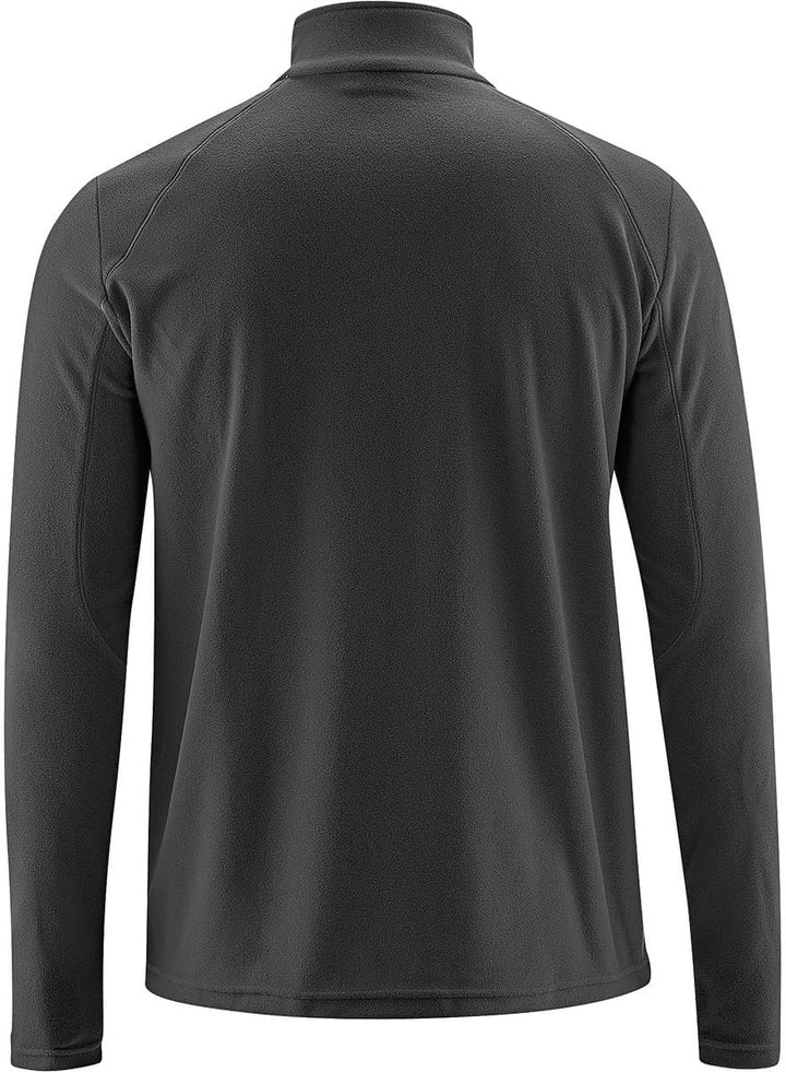 maier sports Herren Skirolli Dennis 48 Schwarz, 48 Schwarz
