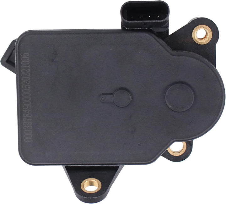 Doo Engy Stellmotor Drallklappen für W204 X218 W212 W213 W463 W222