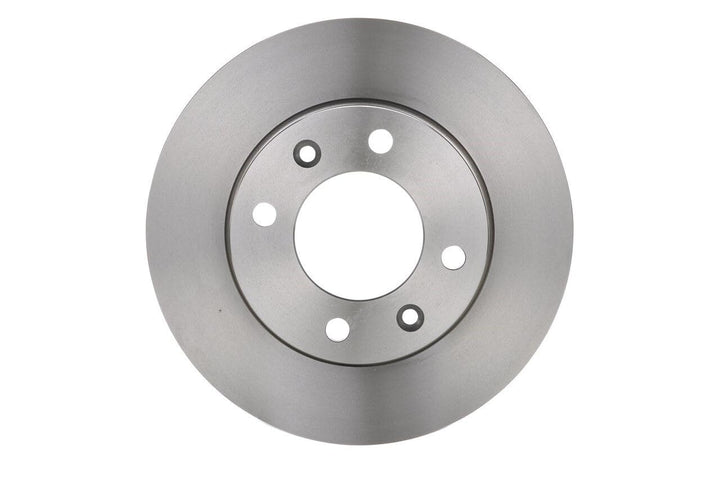 Bosch BD527 Bremsscheiben - Hinterachse - ECE-R90 Zertifizierung - zwei Bremsscheiben pro Set