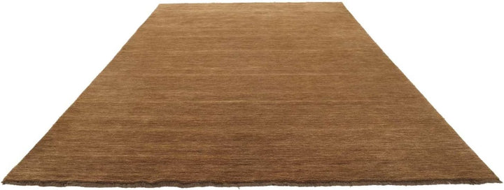 RugVista, Handloom Fringes, Teppich, Mittelflor, 100 x 160 cm, Rechteckiger, Wolle, Flur, Schlafzimm