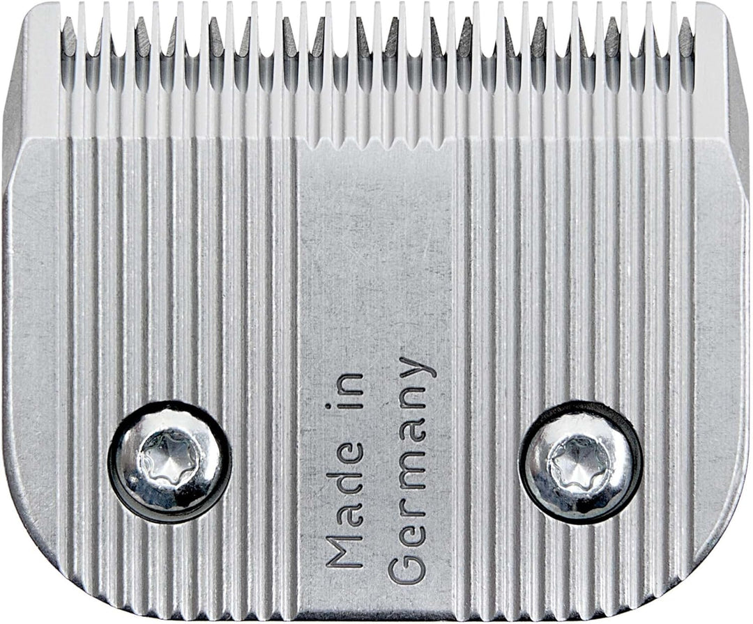 Samsebaer Edition für: Original Schneidsatz für Snap On Moser 2.5 mm Scherkopf für u.a.: M0SER Max 4