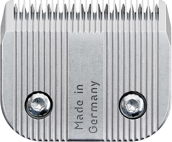 Samsebaer Edition für: Original Schneidsatz für Snap On Moser 2.5 mm Scherkopf für u.a.: M0SER Max 4
