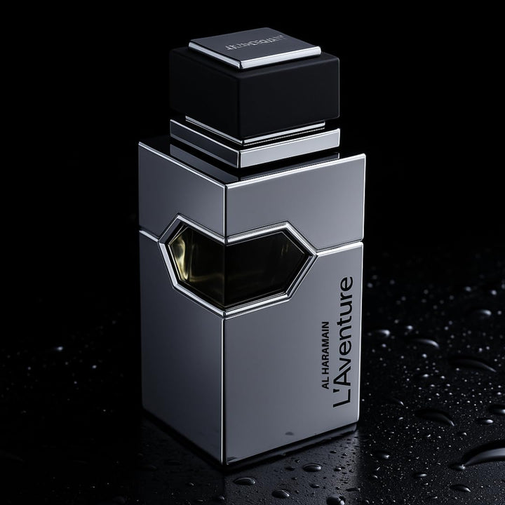 Al Haramain LAventure for Men 6.76 oz EDP Spray