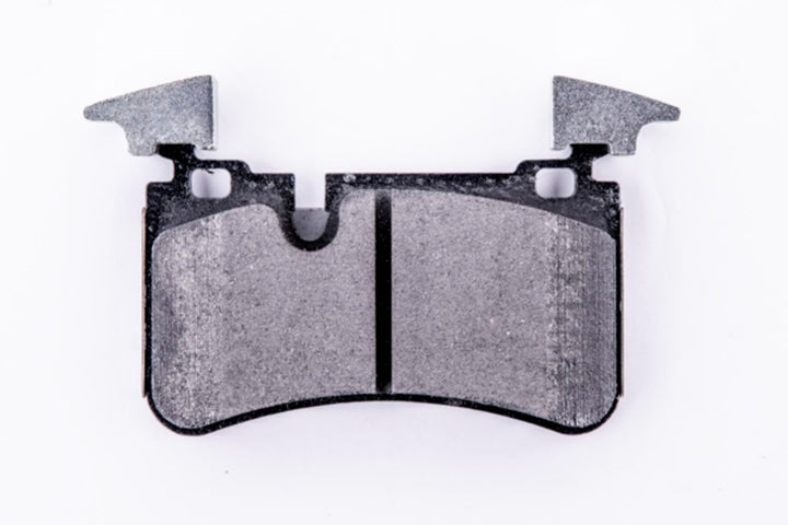HELLA PAGID 8DB 355 014-811 Bremsbelagsatz - T1896 - Dicke/Stärke: 14.8mm - Bremssystem: Brembo - ni