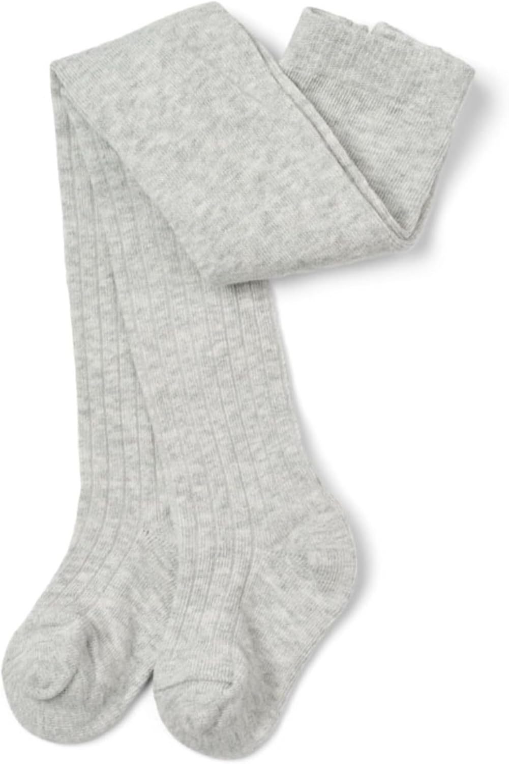 Tiny One Strumpfhose Baby & Kinder | Allergenfrei Bio Baumwolle | Elastische Babystrumpfhosen mit Ru