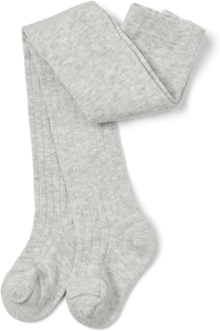 Tiny One Strumpfhose Baby & Kinder | Allergenfrei Bio Baumwolle | Elastische Babystrumpfhosen mit Ru