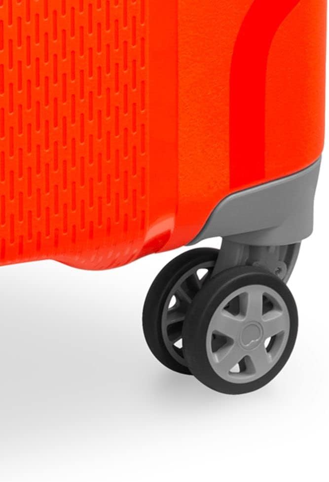 CLAVEL 4DR KAB TR SL 55 XS Orange Tangerine, XS Orange Tangerine