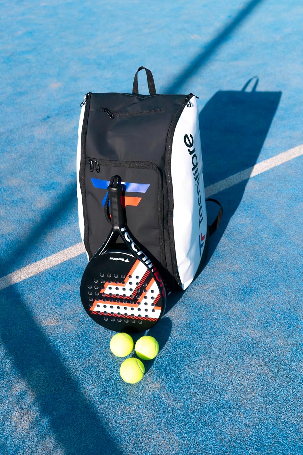 Tecnifibre Wall Master One