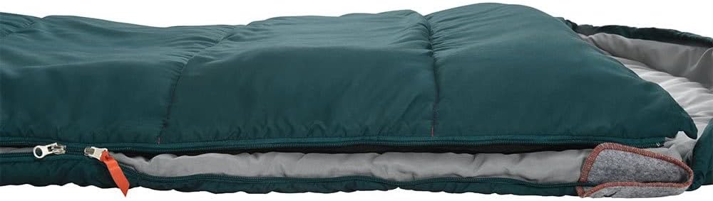 Easycamp Moon 200 Junior Sleeping Bag Regular