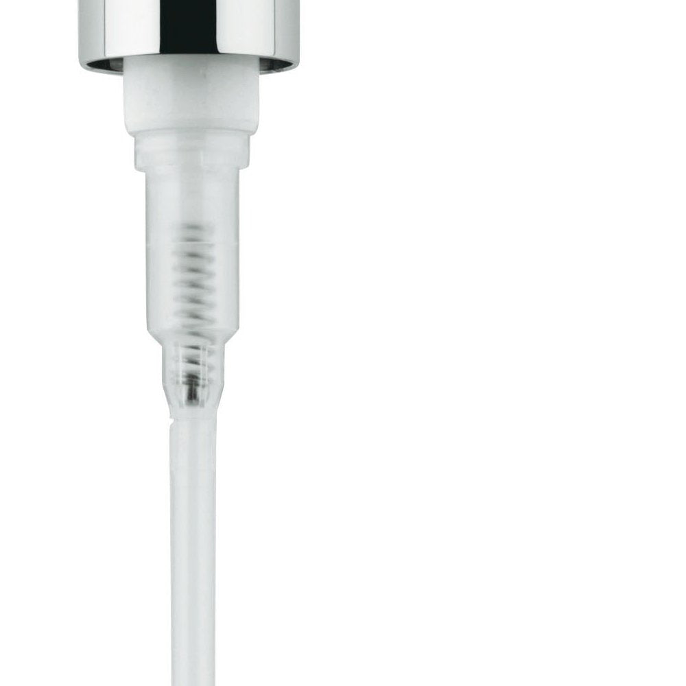 GROHE Ersatzpumpe (Original Ersatzteil, Langlebig, Robust, Herstellergarantie: 5 Jahre, Passgenau),