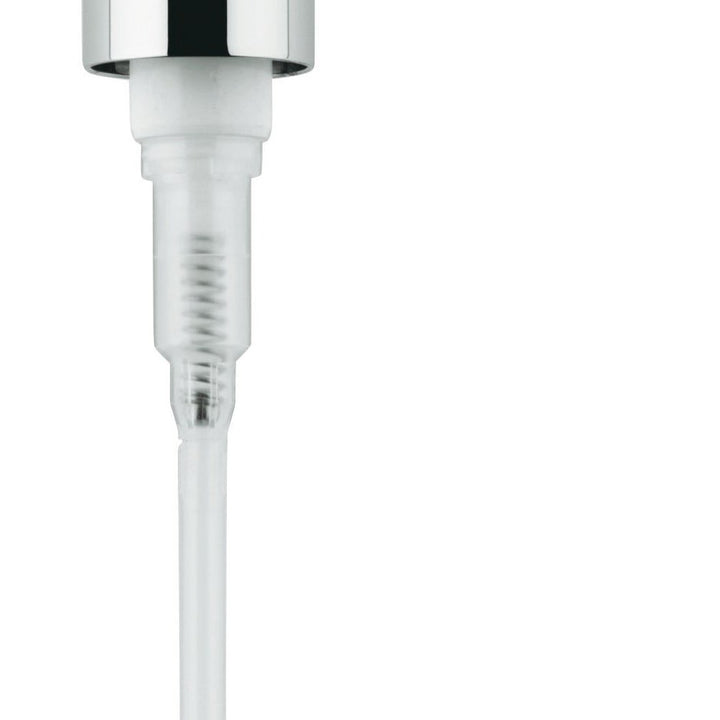 GROHE Ersatzpumpe (Original Ersatzteil, Langlebig, Robust, Herstellergarantie: 5 Jahre, Passgenau),