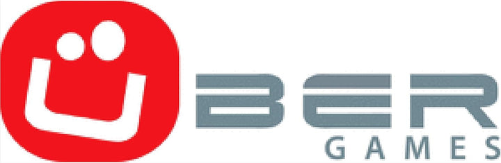 Ubergames Europe Profi Doppel Leitergolf Spinladder - Golfspiel - in Luxus Tasche - Echte Golf Bälle