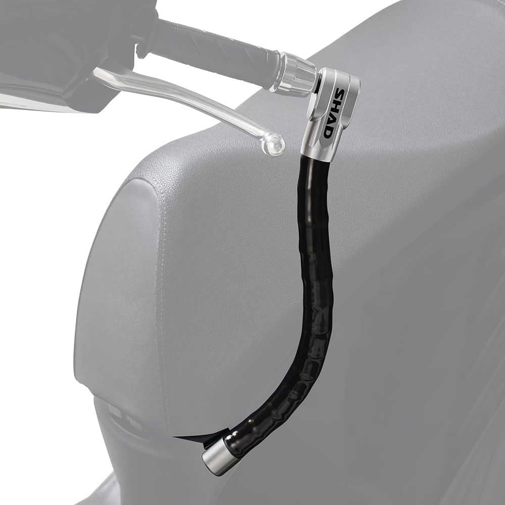 Shad Fitting Lock Piaggio MP3 300 (Size 5)