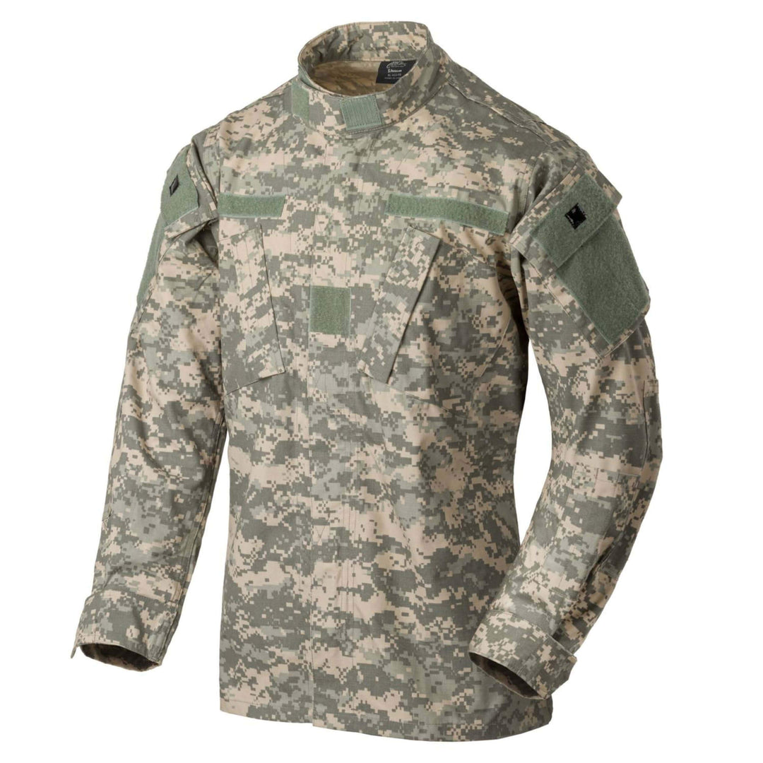 Helikon-Tex Army Combat Uniform Shirt - UCP XS Grau, XS Grau
