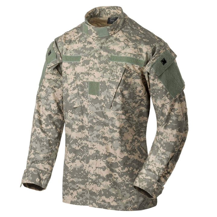 Helikon-Tex Army Combat Uniform Shirt - UCP XS Grau, XS Grau