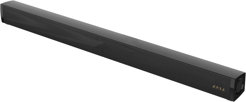 SELFSAT SOUNDBAR 32 (12V Soundbar passend für 32“ TVs) Bluetooth schwarz für 32 Zoll TV`s, für 32 Zo