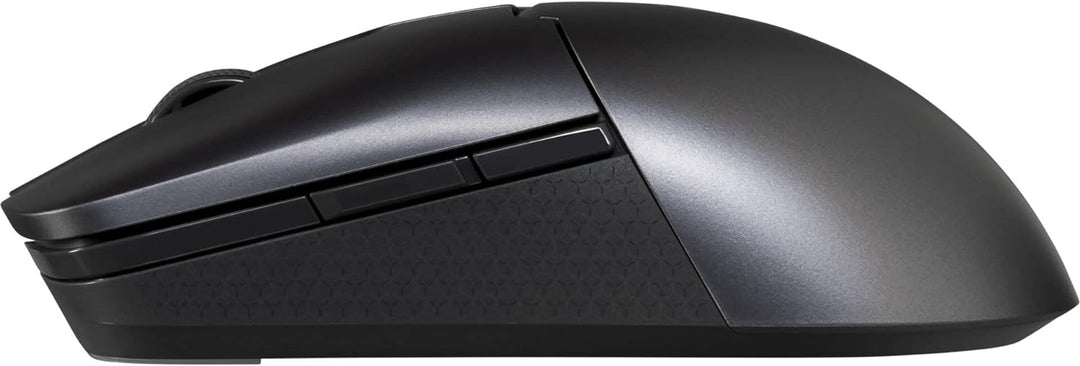 Lenovo Legion M600s Qi kabellose Gaming Maus|6 Tasten|Schwarz