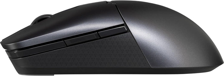 Lenovo Legion M600s Qi kabellose Gaming Maus|6 Tasten|Schwarz