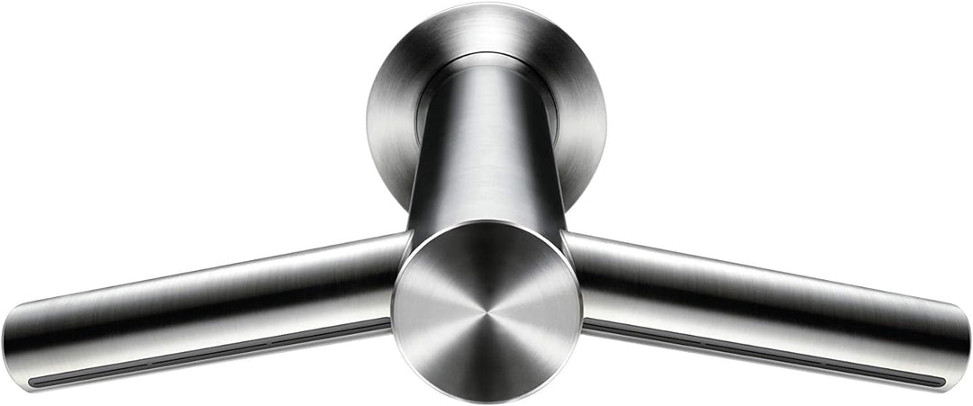 Dyson 245266-01 WD06 Stainless Steel Wall HV, Edelstahl