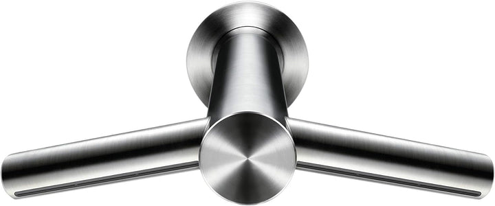 Dyson 245266-01 WD06 Stainless Steel Wall HV, Edelstahl