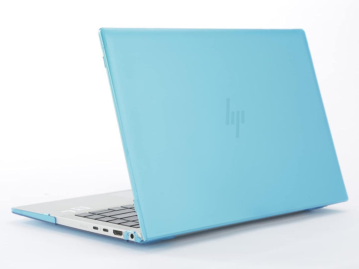 mCover Nur kompatibel mit 2020 ~ 2022 14 Zoll HP EliteBook 840 G7 / G8 (Intel CPU) | EliteBook 845 G