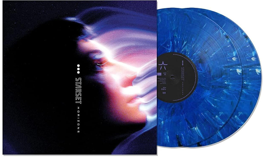 Horizons (Ltd. Edt. Marble 2LP) [Vinyl LP], Vinyl