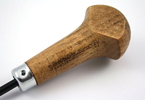 Narex Bildhauerbeitel gerade/flach 4 mm