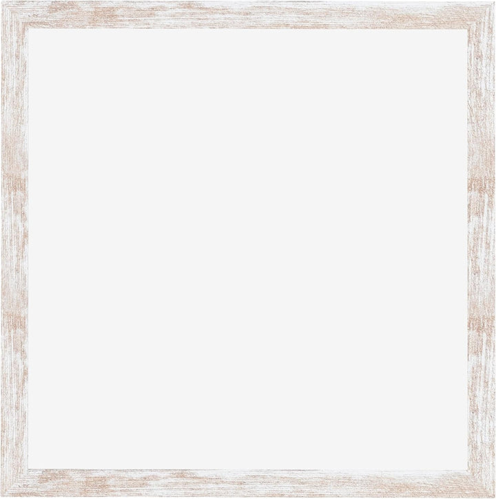yd. Your Decoration - Bilderrahmen 50,00x50,00 cm - Bilderrahmen aus MDF mit Acrylglas - Antireflex