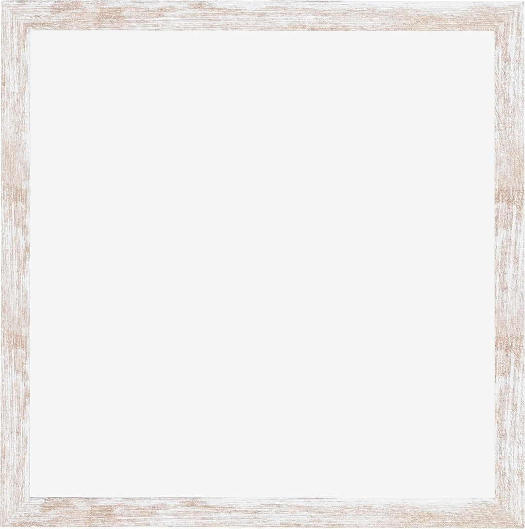 yd. Your Decoration - Bilderrahmen 70,00x70,00 cm - Bilderrahmen aus MDF mit Acrylglas - Antireflex