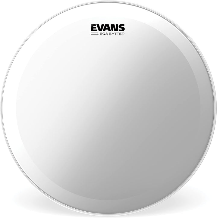 Evans BD22GB3 55,8 cm (22 Zoll) Bassdrumfell mit Dämpfring 0,178mm 22 inch, 22 inch