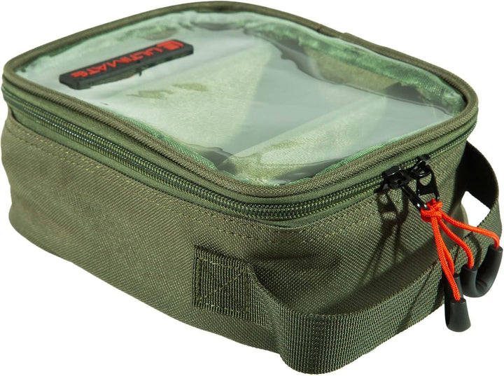 Ultimate Carp Luggage Tacklebox Set - Carryall, Luggage Tacklebox Set
