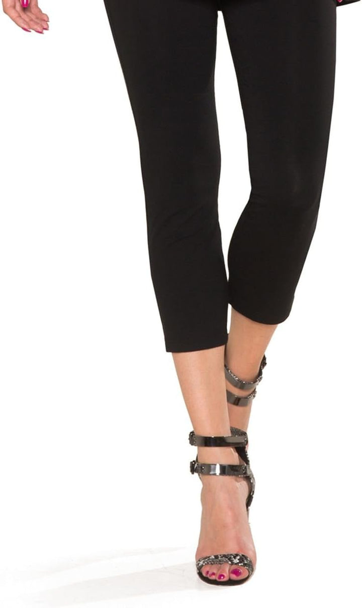 Doris Streich Leggings IN 3/4-LÄNGE grosse Grössen Damen